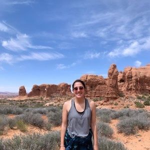 Meet your Posher, Mary